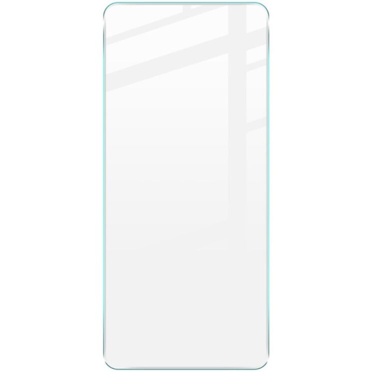 Защитное стекло IMAK H Screen Guard для Xiaomi Redmi Note 12 - Transparent: фото 2 из 12