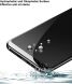 Защитное стекло IMAK H Screen Guard для Xiaomi Redmi Note 12 - Transparent (323036). Фото 10 из 12
