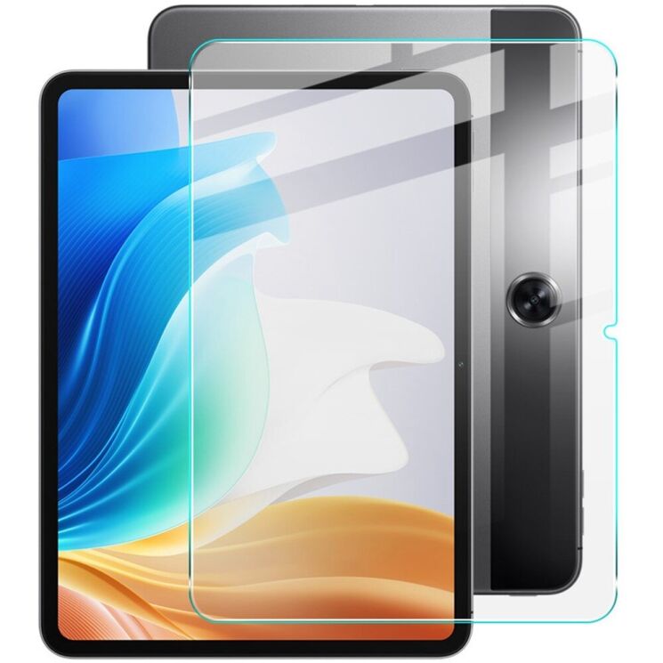 Защитное стекло IMAK H.Explosion-Proof Glass для OPPO Pad Neo / Air 2 / OnePlus Pad Go: фото 1 из 9
