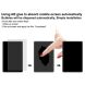 Защитное стекло IMAK H.Explosion-Proof Glass для OPPO Pad Neo / Air 2 / OnePlus Pad Go (346509). Фото 7 из 9