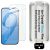 Защитное стекло IMAK Ice Crystal Glass для Xiaomi Poco F8 Ultra: фото 1 из 13