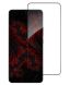 Защитное стекло Intaleo Full Glue для Xiaomi Poco X6 Pro - Black (345862B). Фото 2 из 8