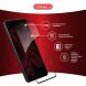Защитное стекло Intaleo Full Glue для Xiaomi Poco X6 Pro - Black (345862B). Фото 4 из 8