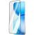 Захисне скло LEREACH Tempered Glass Full Screen Protector для OPPO Reno 16 / 16 Pro - Black: фото 1 з 11
