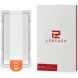 Защитное стекло LEREACH Tempered Glass Full Screen Protector для Samsung Galaxy S26 (S942) - Black (412002T). Фото 2 из 11