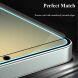 Защитное стекло LEREACH Tempered Glass Full Screen Protector для Samsung Galaxy S26 (S942) - Black (412002T). Фото 8 из 11