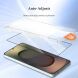 Защитное стекло LEREACH Tempered Glass Full Screen Protector для Samsung Galaxy S26 (S942) - Black (412002T). Фото 6 из 11