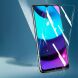 Защитное стекло MOCOLO 2.5D Arc Edge для Motorola Moto E20 - Transparent (288026). Фото 10 из 11