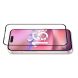 Защитное стекло MOCOLO Full Glue Cover для Apple iPhone 16 Plus - Black (360622B). Фото 5 из 7