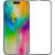 Защитное стекло MOFI Full Glue Protect для Apple iPhone 16 Pro Max - Black: фото 1 из 15