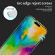 Защитное стекло MOFI Full Glue Protect для Apple iPhone 16 Pro Max - Black (360422B). Фото 8 из 15