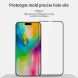Защитное стекло MOFI Full Glue Protect для Apple iPhone 16 Pro Max - Black (360422B). Фото 9 из 15