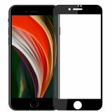 Захисне скло MOFI Full Glue Protect для Apple iPhone SE 2 / 3 (2020 / 2022) - Black (226639B)