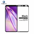 Защитное стекло MOFI Full Glue Protect для Google Pixel 4 - Black