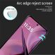 Защитное стекло MOFI Full Glue Protect для Motorola Moto G55 - Black (366111B). Фото 7 из 14