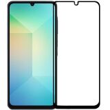 Захисне скло MOFI Full Glue Protect для Samsung Galaxy A26 (A266) - Black (371620B)