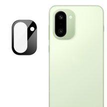 Захисне скло на камеру IMAK Black Glass Lens для OnePlus 15R / Ace 6T - Black: фото 1 з 8