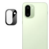 Захисне скло на камеру IMAK Black Glass Lens для OnePlus 15R / Ace 6T - Black: фото 1 з 8