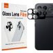 Захисне скло на камеру IMAK Black Glass Lens для Xiaomi Poco F9 Ultra - Black (430120B). Фото 7 з 7