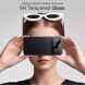 Захисне скло на камеру IMAK Black Glass Lens для Xiaomi Poco F9 Ultra - Black (430120B). Фото 3 з 7