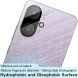 Защитное стекло на камеру IMAK Black Glass Lens для Xiaomi Redmi 13C - Black (342580B). Фото 4 из 9