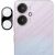 Защитное стекло на камеру IMAK Black Glass Lens для Xiaomi Redmi 13C - Black: фото 1 из 9