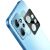 Защитное стекло на камеру IMAK Black Glass Lens для Xiaomi Redmi Note 12 - Black: фото 1 из 11