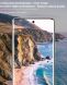 Защитное стекло на камеру IMAK Integrated Lens Protector для Honor Magic 6 Lite (349118). Фото 7 из 10