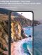 Защитное стекло на камеру IMAK Lens Protector для Samsung Galaxy Fold 5 (332536). Фото 8 из 11