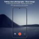 Защитное стекло на камеру IMAK Integrated Lens Protector для Samsung Galaxy S25 (S931) (372338). Фото 3 из 7