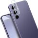 Защитное стекло на камеру IMAK Integrated Lens Protector для Samsung Galaxy S25 (S931) (372338). Фото 1 из 7