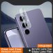 Защитное стекло на камеру IMAK Integrated Lens Protector для Samsung Galaxy S25 (S931) (372338). Фото 2 из 7
