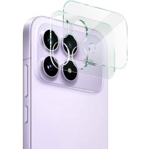Захисне скло на камеру IMAK Integrated Lens Protector для Xiaomi Poco F8 Pro: фото 1 з 7