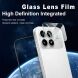 Захисне скло на камеру IMAK Integrated Lens Protector для Xiaomi Poco F8 Pro (403521). Фото 2 з 7