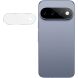 Защитное стекло на камеру IMAK Lens Protector для Google Pixel 11 / 11 Pro (425509). Фото 1 из 8