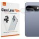 Защитное стекло на камеру IMAK Lens Protector для Google Pixel 11 / 11 Pro (425509). Фото 2 из 8