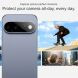 Защитное стекло на камеру IMAK Lens Protector для Google Pixel 11 / 11 Pro (425509). Фото 6 из 8