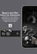 Защитное стекло на камеру IMAK Metal Glass Lens для Google Pixel 8A - Black (341053B). Фото 9 из 13