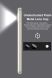 Защитное стекло на камеру IMAK Metal Glass Lens для Google Pixel 8A - Black (341053B). Фото 8 из 13