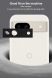 Защитное стекло на камеру IMAK Metal Glass Lens для Google Pixel 8A - Black (341053B). Фото 10 из 13