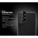 Защитное стекло на камеру MOCOLO Black Camera Lens для Samsung Galaxy A73 (A736) - Black (293969B). Фото 7 из 12