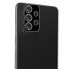 Защитное стекло на камеру MOCOLO Black Camera Lens для Samsung Galaxy A73 (A736) - Black (293969B). Фото 4 из 12
