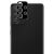 Защитное стекло на камеру MOCOLO Black Camera Lens для Samsung Galaxy A73 (A736) - Black: фото 1 из 12