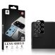 Защитное стекло на камеру MOCOLO Black Camera Lens для Samsung Galaxy A73 (A736) - Black (293969B). Фото 6 из 12