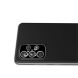 Защитное стекло на камеру MOCOLO Black Camera Lens для Samsung Galaxy A73 (A736) - Black (293969B). Фото 3 из 12