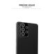 Защитное стекло на камеру MOCOLO Black Camera Lens для Samsung Galaxy A73 (A736) - Black (293969B). Фото 9 из 12