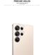 Защитное стекло на камеру MOCOLO Camera Protector для Samsung Galaxy S25 Ultra (S938) - Transparent (374579T). Фото 7 из 9