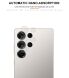 Защитное стекло на камеру MOCOLO Camera Protector для Samsung Galaxy S25 Ultra (S938) - Transparent (374579T). Фото 5 из 9