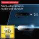 Защитное стекло на заднюю камеру Deexe Lens Protector для OnePlus 7T Pro (238408). Фото 7 из 11