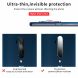 Защитное стекло на заднюю камеру Deexe Lens Protector для OnePlus 7T Pro (238408). Фото 5 из 11